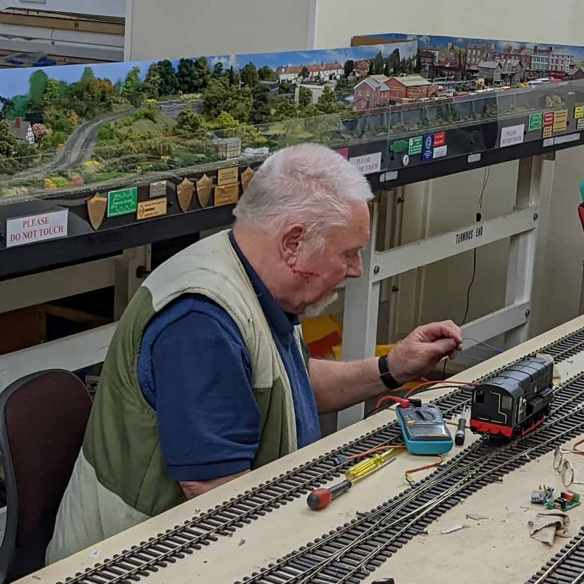Read more about the article Anything Worse Than Ballasting? – 9th February